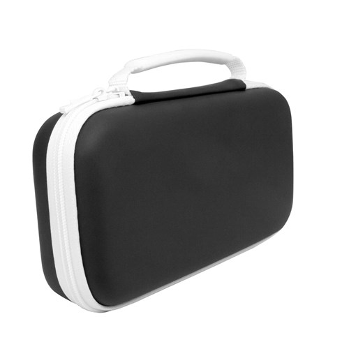 Powerwave 3 - in-1 Carry Case for Nintendo Switch OLED (Eva Black)