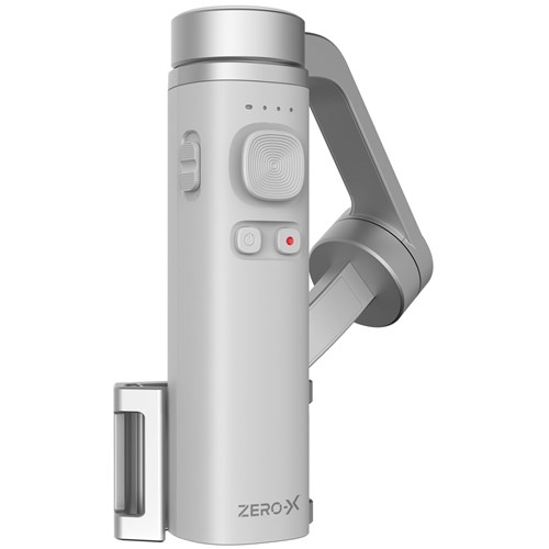 Zero-X ZX-G2 3-Axis Foldable Gimbal with Live Object Tracking