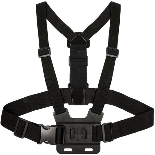 Zero-X Action Cam Chest Harness