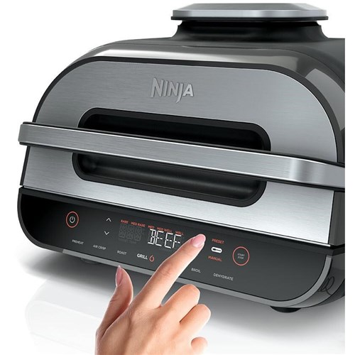 Ninja Foodi Smart XL Grill & Air Fryer