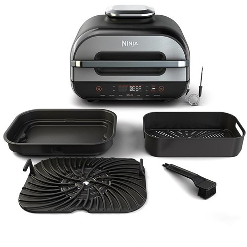 Ninja Foodi Smart XL Grill & Air Fryer