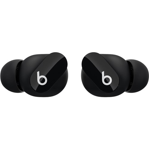 Beats Studio Buds True Wireless Noise Cancelling In-Ear Headphones (Black)