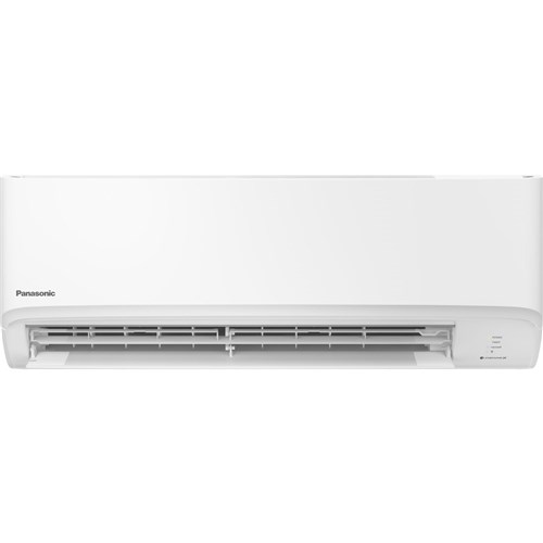 Panasonic C4.2kW H5.1kW Reverse Cycle Split System & Air Purifier with Wi-Fi