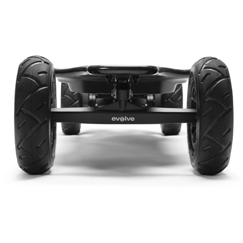 Evolve Hadean Series Carbon All Terrain Electric Skateboard