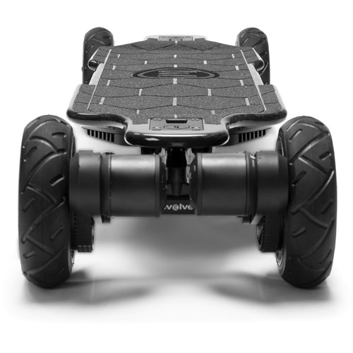 Evolve Hadean Series Carbon All Terrain Electric Skateboard