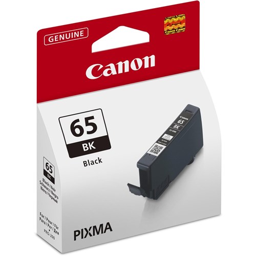 Canon CLI-65BK Ink Cartridge (Black)