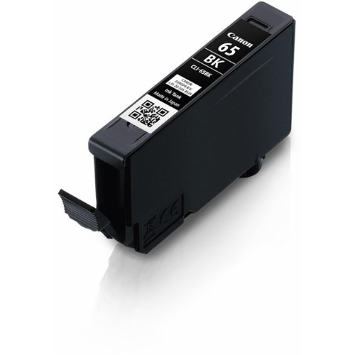 Canon CLI-65BK Ink Cartridge (Black)