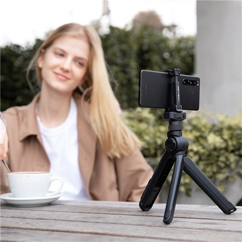 PGYTech MantisPod Vlogging Tripod