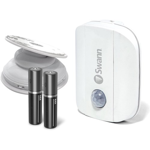 Swann Wi-Fi PIR Motion Sensor Alarm