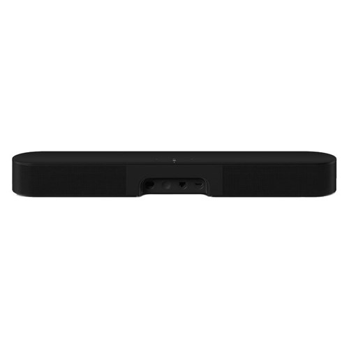 Sonos Beam Compact Smart Soundbar [Gen 2] (Black)