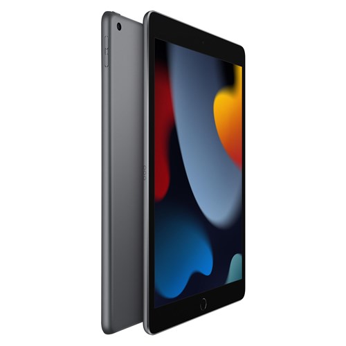 Apple iPad 10.2-inch 64GB Wi-Fi (Space Grey) [9th Gen]