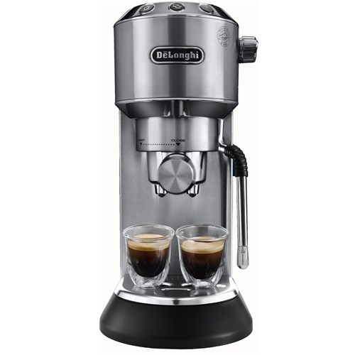 De'Longhi EC885M Dedica Arte Manual Pump Coffee Machine