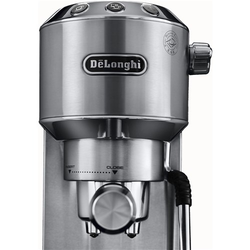 De'Longhi EC885M Dedica Arte Manual Pump Coffee Machine