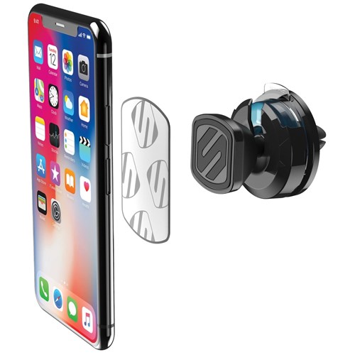 Scosche Magnetic Fresche Vent Mount for Smart Phones