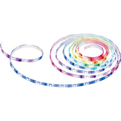 TP-Link Smart Wi-Fi Lightstrip Multicolour (5m)