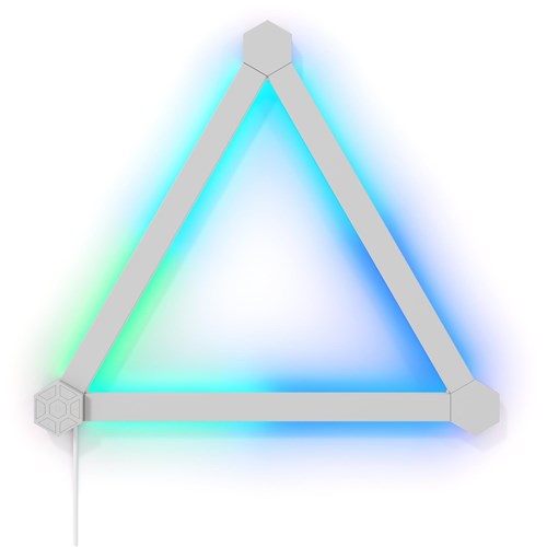 Nanoleaf Lines 60 Degrees Expansion Pack (3 Lines)