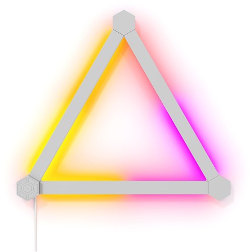 Nanoleaf Lines 60 Degrees Expansion Pack (3 Lines)