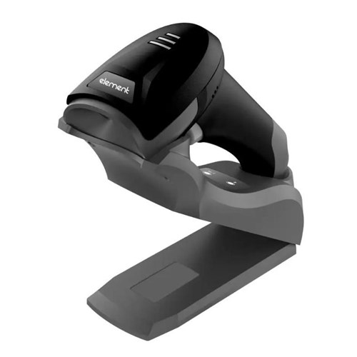 Element SCETP303BT001 Barcode Scanner P303BT 2D Cordless