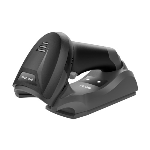 Element SCETP303BT001 Barcode Scanner P303BT 2D Cordless