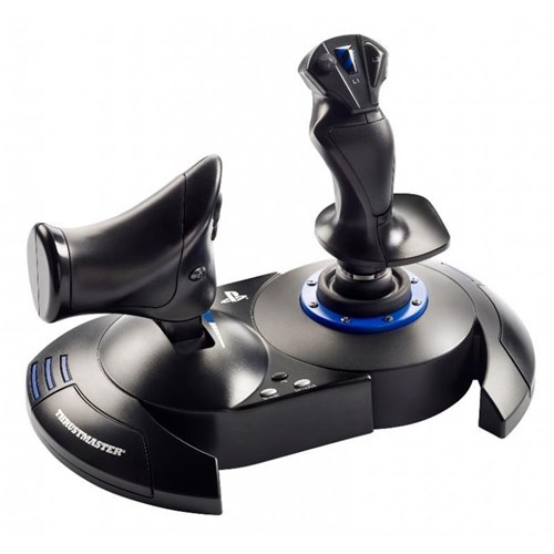 Thrustmaster T.Flight Hotas 4 Joystick for PlayStation