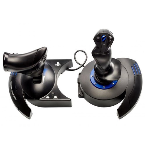 Thrustmaster T.Flight Hotas 4 Joystick for PlayStation