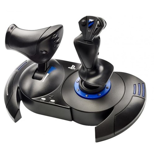 Thrustmaster T.Flight Hotas 4 Joystick for PlayStation