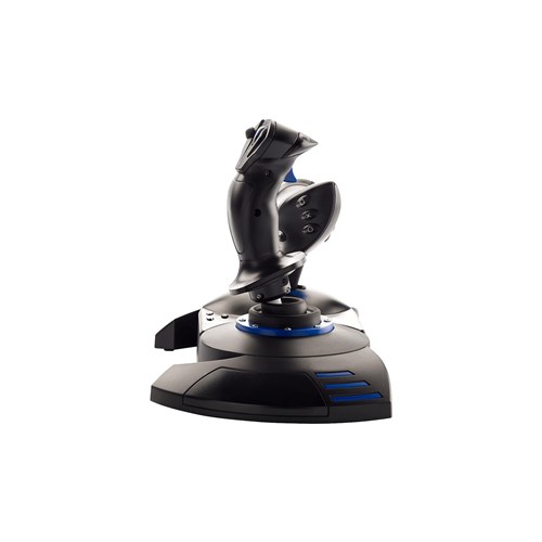 Thrustmaster T.Flight Hotas 4 Joystick for PlayStation