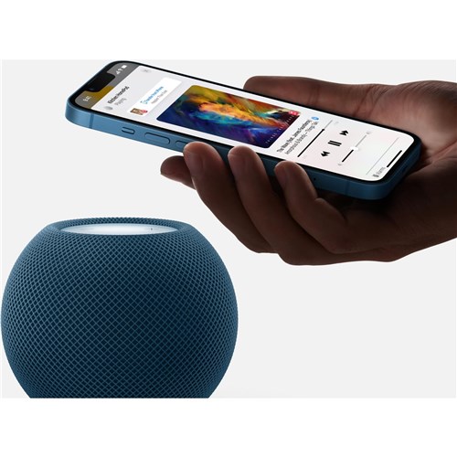 Apple HomePod mini (Blue)