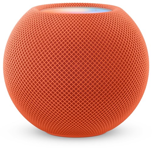 Apple HomePod mini (Orange)