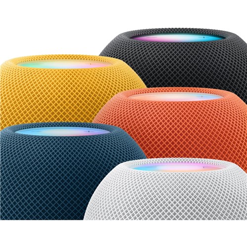 Apple HomePod mini (Orange)