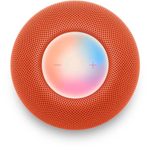 Apple HomePod mini (Orange)