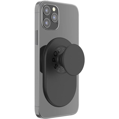 Popsockets MagSafe PopGrip (Black)