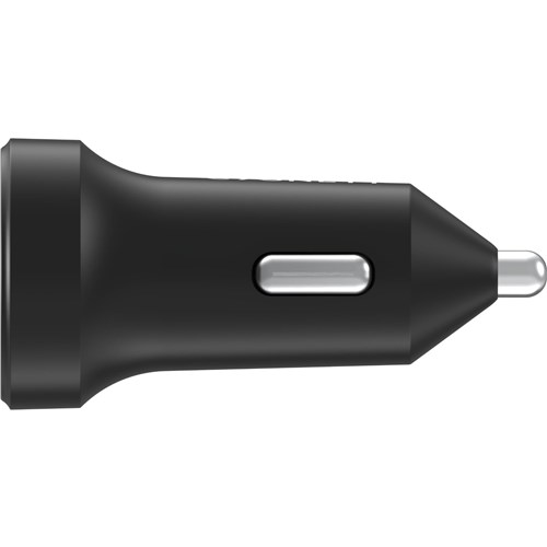 Cygnett Charge & Connect 20W USB-C Car Charger