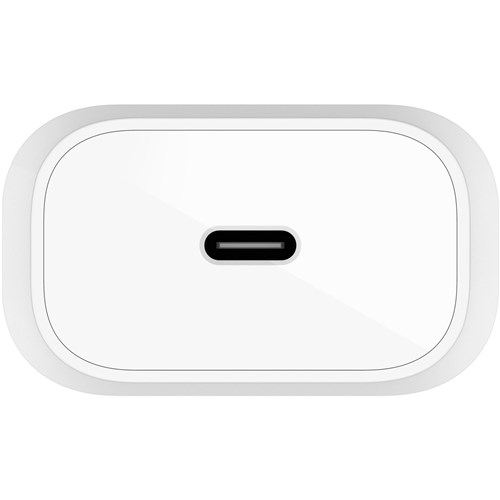 Belkin BoostUp Charge 25W Wall Charger with USB-C Cable
