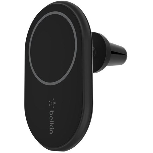 Belkin BoostUp Magnetic Wireless Car Charger 10W