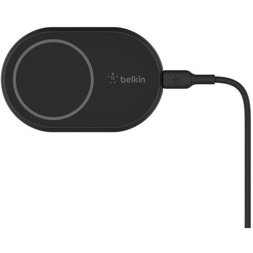 Belkin BoostUp Magnetic Wireless Car Charger 10W