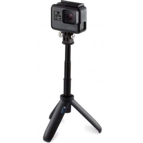 GoPro Shorty (Mini Extension Pole + Tripod)