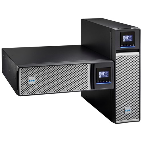 Eaton 5PX3000IRT2UAUG2 Eaton 5PX Gen 2 3000VA/3000W 2U Rack/Tower UPS