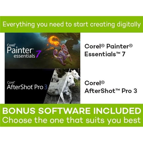 Wacom Intuos Small (Black)