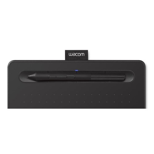 Wacom Intuos Small (Black)