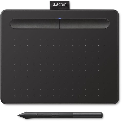 Wacom Intuos Small (Black)