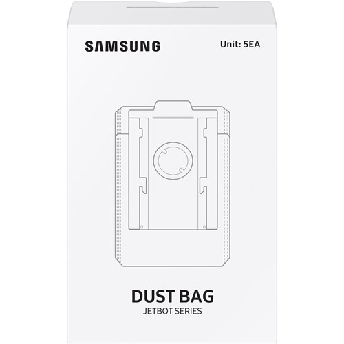 Samsung Bespoke Jet Series Dust Bags