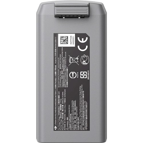 DJI Intelligent Flight Battery for Mini 2 + Mini 2 SE