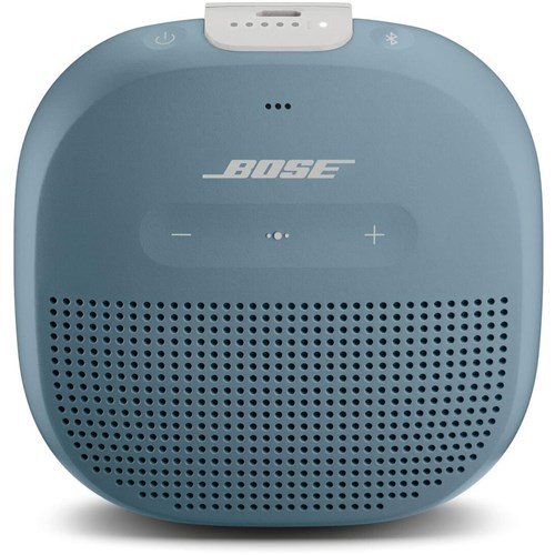 Bose SoundLink Micro Bluetooth Speaker (Stone Blue)