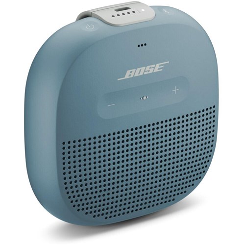 Bose SoundLink Micro Bluetooth Speaker (Stone Blue)