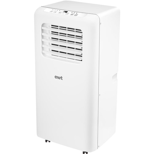 EWT 2.6kw Portable Air Conditioner (White)