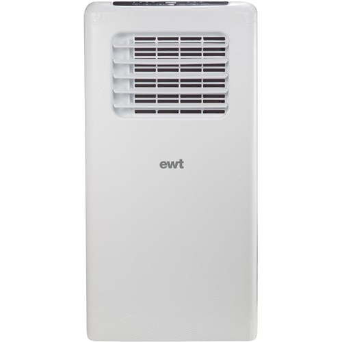 EWT 2.6kw Portable Air Conditioner (White)