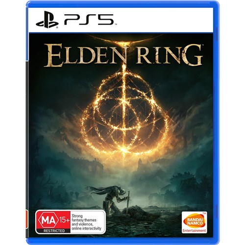 Elden Ring