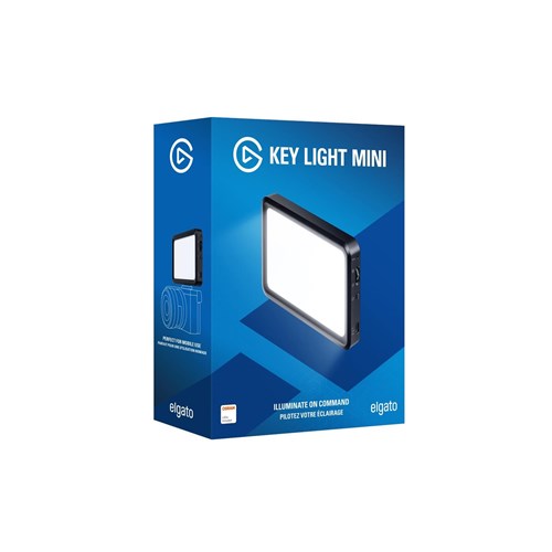 Elgato Key light Mini