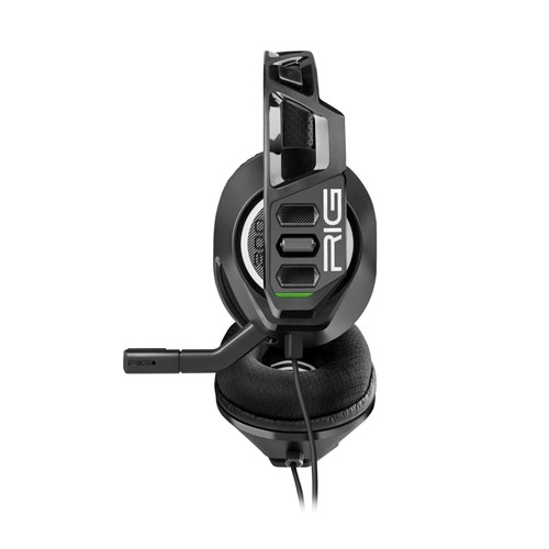 RIG 300 Pro HX Gaming Headset for Xbox Series X|S (Black)